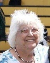 Patricia Barnts Obituary (2015)