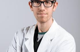 Schedule with Cody Taylor, MD, Emergency Medicine