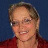 Karla May Bohn Obituary