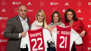 Find the perfect afc ajax vrouwen stock photos and editorial news pictures from getty images. Afc Ajax Twitterren De Selectie Van De Ajax Vrouwen Is Versterkt Met Chantal De Ridder En Whitney Sharpe Http T Co 9tx5epk6 Http T Co 15cpohfs