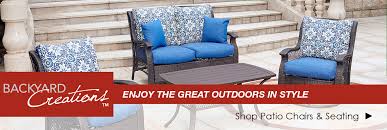 Thank you outdoor kitchen creations for an amazing job. Backyard Creations At Menards