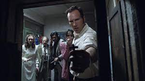 En man som heter ove. The Conjuring The Devil Made Me Do It Streaming Free Film Daily
