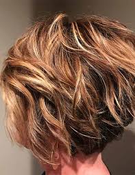 The key is to give it the right shape for natural curls. 50 Chic Curly Bob Hairstyles With Images And Styling Tips