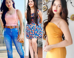 Very first click get instant access button for go online generator. Jannat Zubair In Sexy Satin Black Dress Tik Tok Star Jannat Zubair S Hot And Stylish Pictures Are Enough Clue To Amp Up Your Wardrobe Celebs Photo Gallery India Com Photogallery