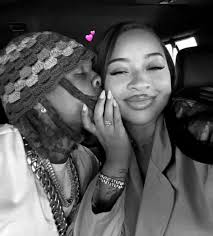 Unplanned L♡VE, unexpected bond, right time. Right person, that's YOU  🤞🏽🥹❤️