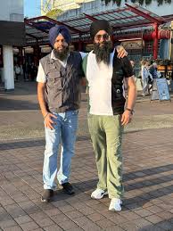 Gurdev Singh Davinder Nanda Davinder...