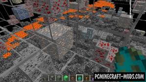 Minecraft xray texture pack 1.14 was created for minecraft players and it is so useful for every one of the players. Xray Ultimate Hack Texture Pack For Minecraft 1 17 1 1 16 5 Pc Java Mods