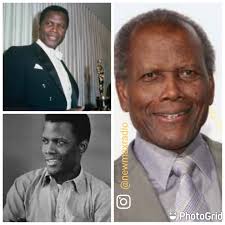 JUST IN: Sir Sidney Has Passed Sir Sidney Poitier has died at the age of  94. Our newsteam can confirm that he died last night. Poitier was the first  Black and first