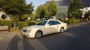 Classic Mercedes Benz E 200 Cdi W210 Taxi In Albania Mercedes Benz Classic Classic Mercedes Mercedes Benz