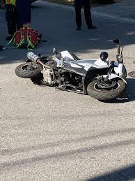 Biker Dad Ruff Ryders Show Out For Dmx Rough Treatment Towards A Biker Gets A Cop In Hot Water And A Bad Biker Dad In Trouble Over Toddler Crash