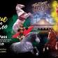 Cirque Ma'Ceo LIVE in Grants Pass • July 17 - 19, 2026
