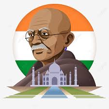Ladda ned fantastiska gratis bilder om mahatma gandhi. Hand Gezeichneter Indischer Mahatma Gandhi Grossartiger Mann Held Handgemalt Png Und Psd Datei Zum Kostenlosen Download