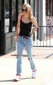 Lily Rose Depp Wearing Slim Boyfriend Jeans Denimology Submitted 3 months ago by trailertrashtroll. lily rose depp wearing slim boyfriend