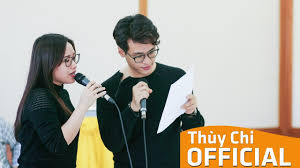 Anh bắt đầu nổi tiếng từ khi lọt vào top 3 cuộc thi sao mai điểm hẹn năm 2006. Thang TÆ° La Lá»i Noi Dá»'i Cá»§a Anh Thuy Chi Ft Ha Anh Tuáº¥n Táº­p Show Youtube