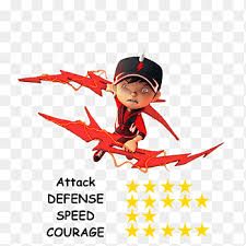 He is a young boy with the unique ability to manipulate elements with the help of his power band. Animonsta Studios Png Images Pngegg