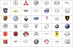 Vector tagged as auto, automobile, automotive clip art, automotive clipart, car Famous Automobile Logo Logodix