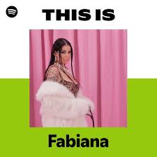 Image result for Fabiana