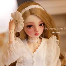 Low Price Doris Doll Realistic Silicone Material