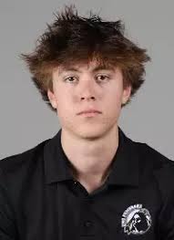 2025 Men's Cross Country Roster