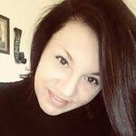 Leandra Dixon's Instagram, Twitter & Facebook