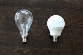 Pick from led globe light bulbs, led holiday light bulbs, led decorative light bulbs, led miniature light bulbs, led filament bulbs. Why Ceiling Fans Have Candelabra Bulbs Explained Advanced Ceiling Systems