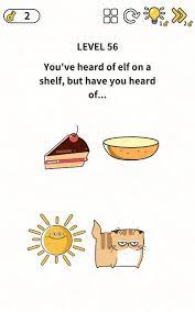 On this page you will find the answers for the game brain crazy. Brain Puzzle Iq Challenge Answers For All Levels Page 6 Of 10 Level Winner