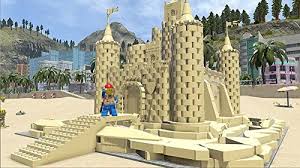 Vendo juego de lego la película para play 4 en excelente estado ( usado ) ( negociable ). Lego City Undercover Ps4 Buy Online At Best Price In Uae Amazon Ae