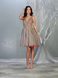 Hochzeitskleid ballkleid tüsz hochzeitskleid sunny. Brautmode Und Abendmode Von Sunnyf De In Bremen Cocktailkleid Ball Abtanzball Hochzeit Hochzeitsgast Glitzerkleid Taupe