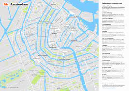 Charakteristisch an amsterdam sind die vielen grachten, welche die innenstadt in einem. Coffeeshop Karte Kostenlos Als Pdf Mr Amsterdam