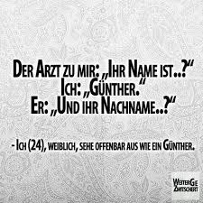 Ja Wenn Arzte Keine Zeit Fur Ihre Patienten Haben Kann Das Schon Mal Passieren Lustige Spruche Spruche Bucher Coole Spruche