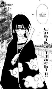 Pin By Olivia Josephine On Naruto Itachi Uchiha Itachi Anime Naruto