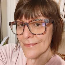 WFMU Profile for Krys O.