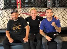 Последние твиты от valentina shevchenko (@bulletvalentina). Valentina Shevchenko Height Weight Age Boyfriend Family Biography