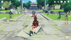 By using our site you agree to our privacy policy. Genshin Impact Unlock Cecilia Garden Youtube