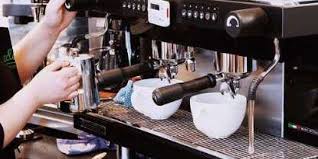 Espresso merupakan kopi murni yang usianya sudah lebih dari 100 tahun. 5 Jenis Rekomendasi Mesin Kopi Yang Cocok Untuk Coffee Shop