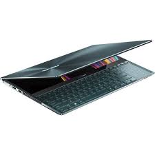 Asus zenbook duo 15.6 2020 overview. Buy Asus Zenbook Pro Duo Ux581gv Laptop Online In Uae Tejar Com Uae
