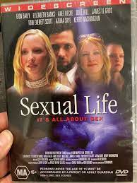 Sexual Life NEWsealed region 4 DVD (2004 Elizabeth Banks comedy drama movie)  9322225034501 | eBay