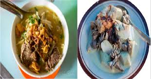 Kuliner khas thailand ini tidak hanya enak namun juga dapat menghangatkan tubuh lho! Sampai Di Batang Jelajahi Juga 3 Kuliner Enaknya Okezone Lifestyle