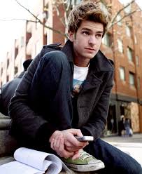 Resultado de imagem para andrew garfield