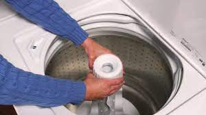 Check spelling or type a new query. Cleaning Your Top Load Washer Dispenser Youtube