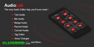 Este es un complemento para la aplicación mixplorer para leer y editar . Audiolab Audio Editor Recorder Ringtone Maker 1 1 3 Apk Pro Latest Laptrinhx