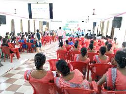 Soft Skills And Placement Training At Jkkn College Of Arts Science And Jkkn College Of Education Tamil Nadu Visit Soft Skills Training Soft Skills Skills