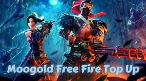Eventually, players are forced into a shrinking play zone to engage each other in a tactical and diverse. Moogold Free Fire Top Up How To Get Diamond In Moogold Garena Free Fire Top Up