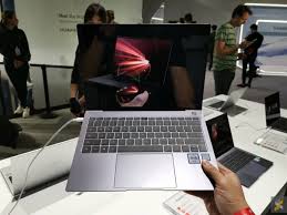 Final pricing has not yet been disclosed. Huawei Matebook X Pro A Little More Of Everything Soyacincau Com