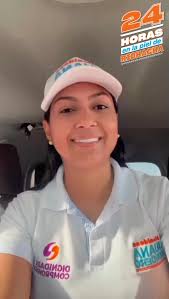 Juana Cordero Puerto Rico