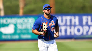 Tim tebow refused to say curse word for jets play call, says nick mangold. New York Mets Tim Tebow Plays For Team Philippines In World Baseball Classic Qualifiers In Arizona Good News Pilipinas