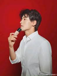 Using a word usually used to describe women. Woh Zhang Zhehan In 2021 Zhang Zhehan Zhang Zhe Han Chinese Actor