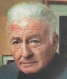 Anthony (Joshua) Shaffer