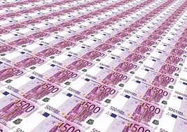 Aceasta a fost pusa in circulatie in anul 2002. De AstÄƒzi Bancnotele De 500 Euro Nu Vor Mai Fi Emise In Germania Si Austria 26 04 2019 Bursa Ro