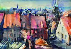 Michael moser und carmen gil barber informieren sie fachkundig zu exponaten und künstlern und zeigen ihnen weitere bilder aus dem depot. 96 Bernhard Vogel Ideas Painting Watercolor Art